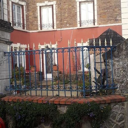 La Villa D Iska Souge-le-Ganelon Εξωτερικό φωτογραφία