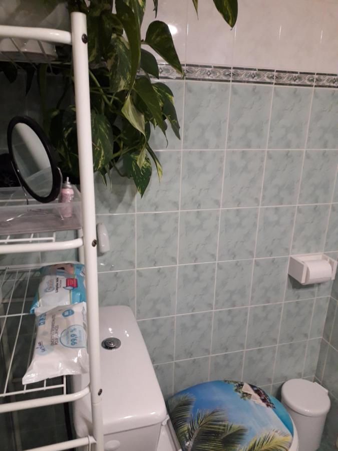 La Villa D Iska Souge-le-Ganelon Εξωτερικό φωτογραφία