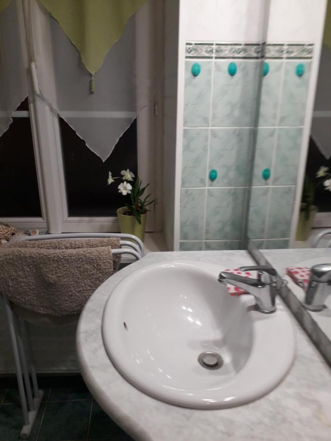 La Villa D Iska Souge-le-Ganelon Εξωτερικό φωτογραφία